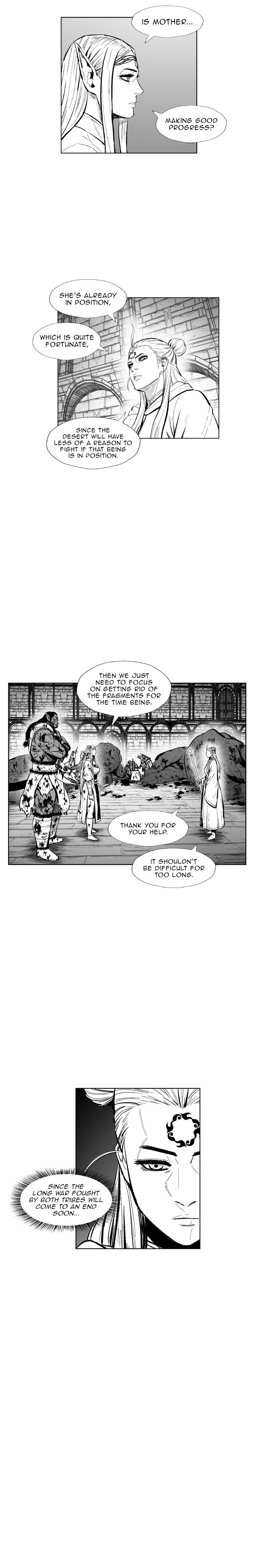 Red Storm - Chapter 364 Page 7