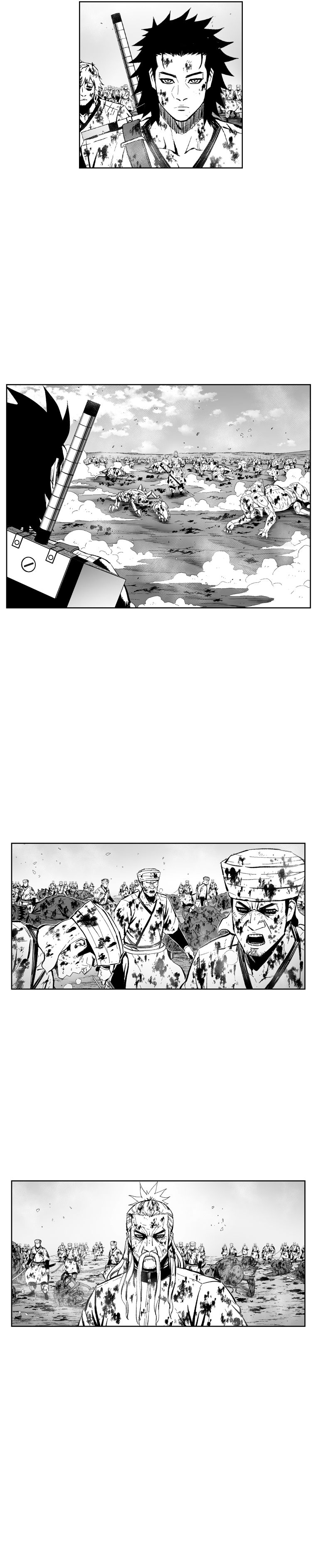 Red Storm - Chapter 365 Page 10