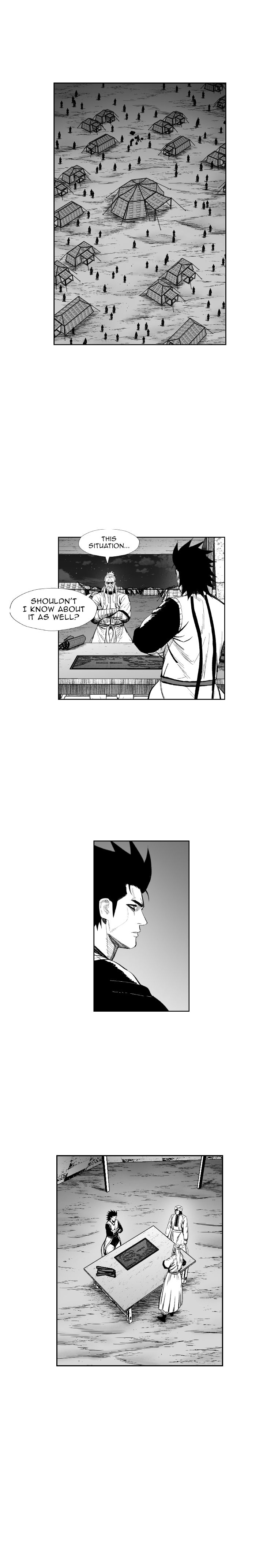 Red Storm - Chapter 365 Page 11