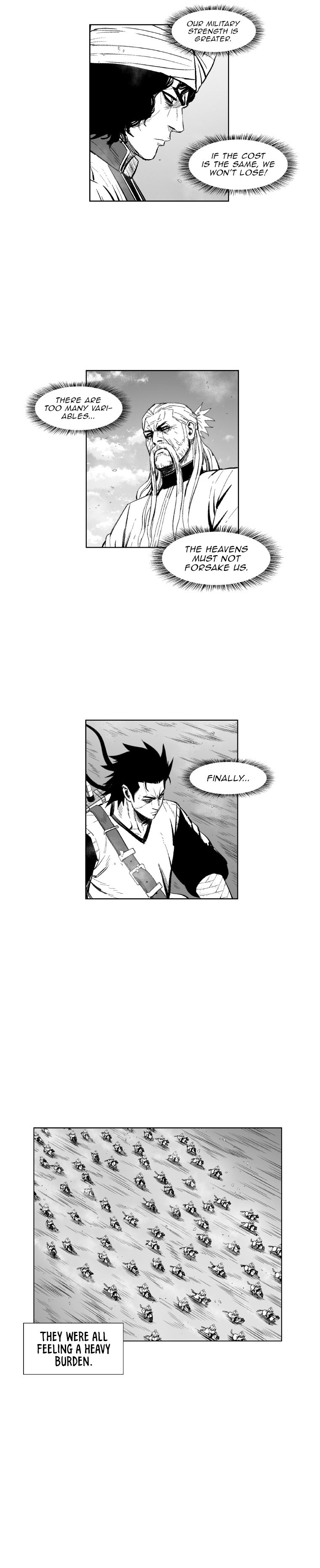 Red Storm - Chapter 365 Page 18