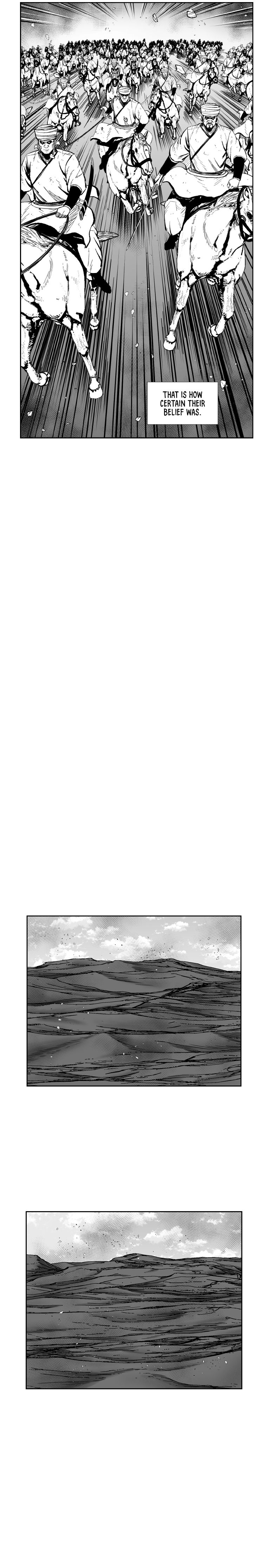 Red Storm - Chapter 365 Page 21