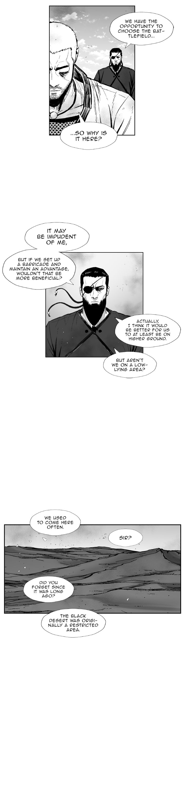 Red Storm - Chapter 365 Page 23