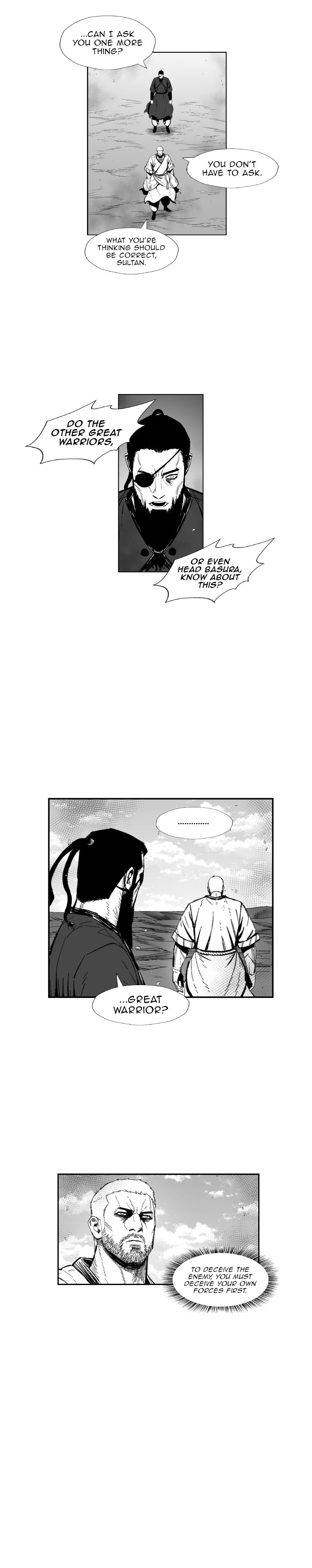 Red Storm - Chapter 365 Page 25