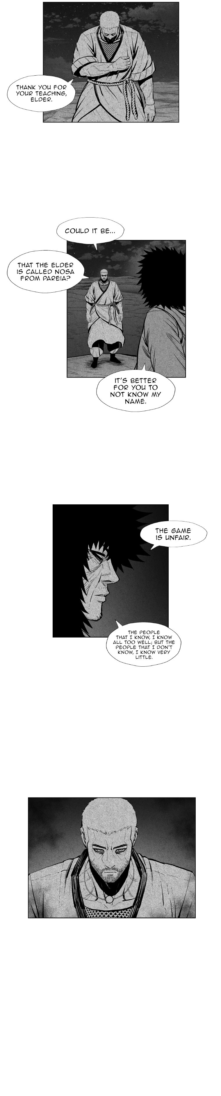 Red Storm - Chapter 365 Page 5