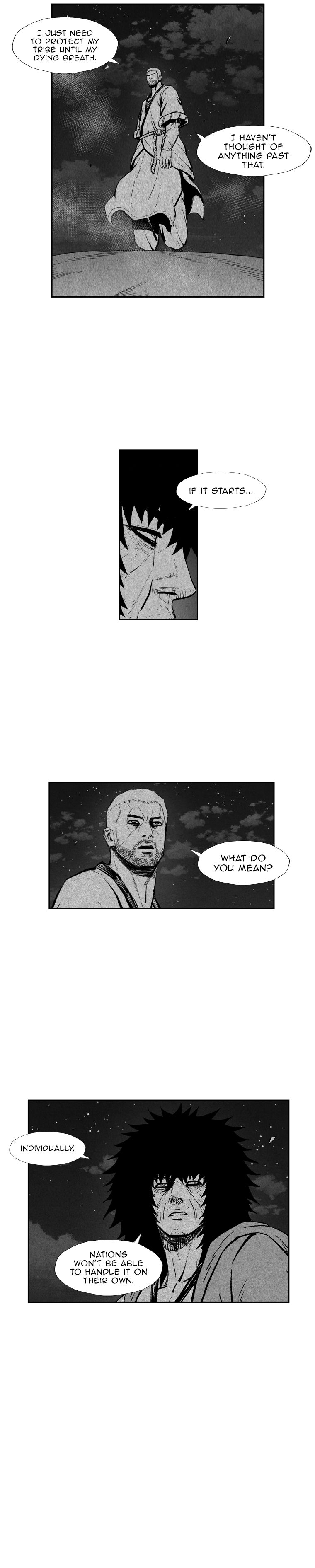 Red Storm - Chapter 365 Page 7