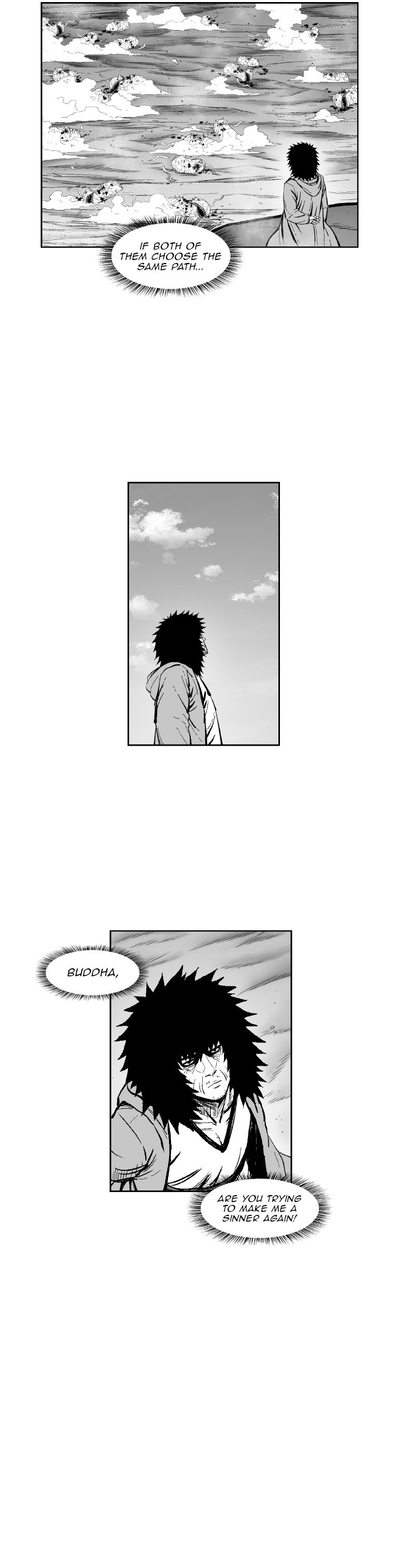 Red Storm - Chapter 365 Page 8