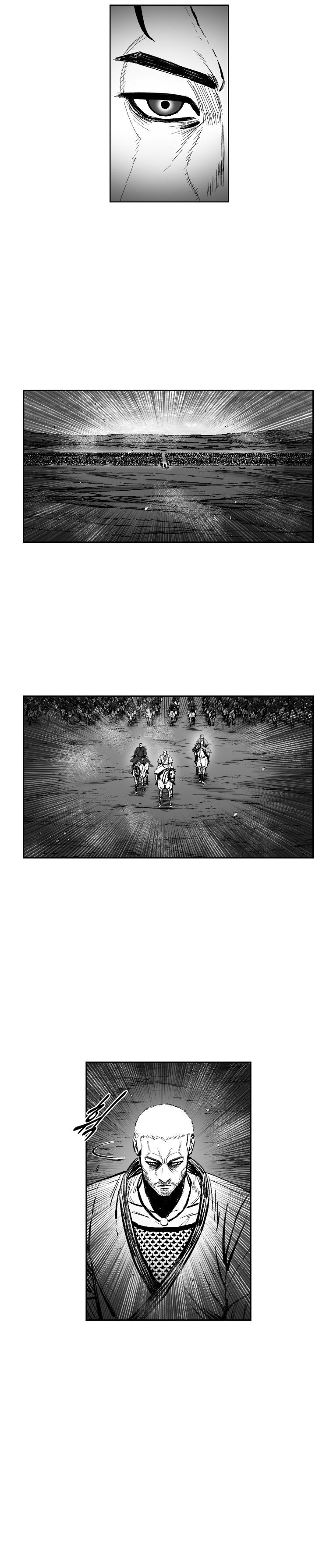 Red Storm - Chapter 366 Page 17