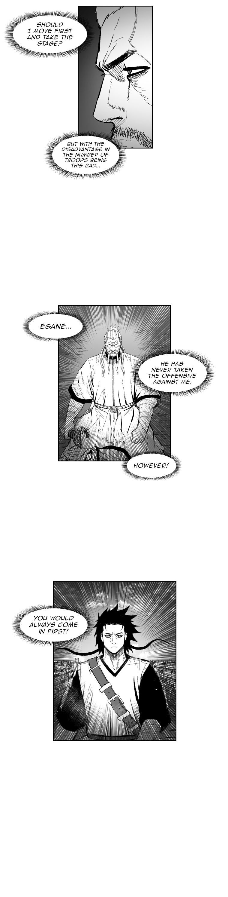 Red Storm - Chapter 366 Page 25