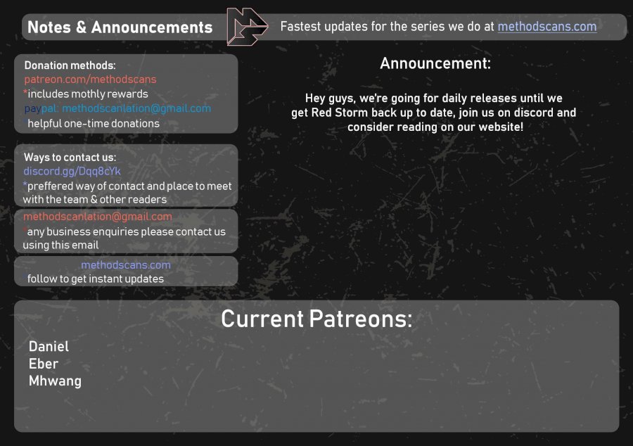 Red Storm - Chapter 366 Page 28