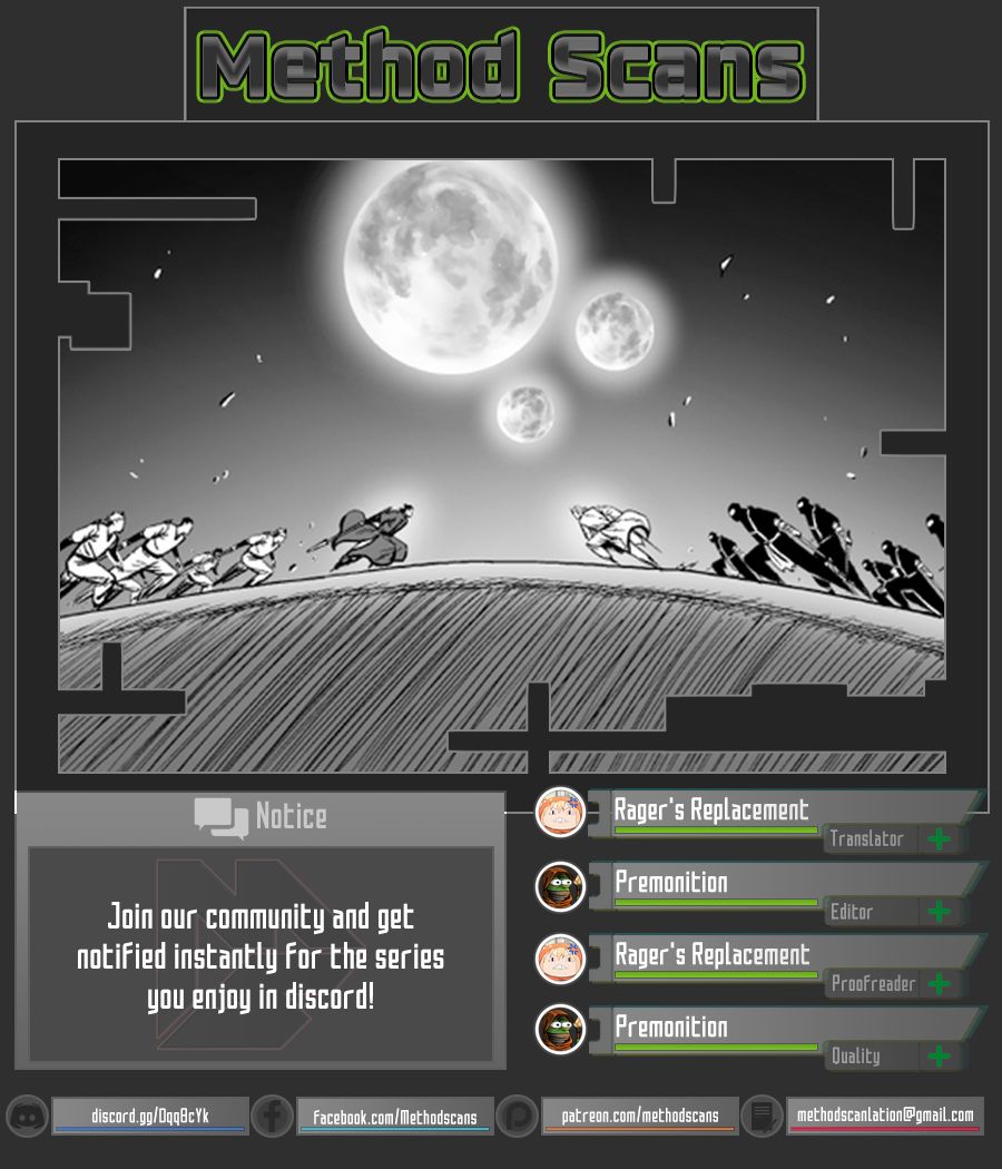 Red Storm - Chapter 367 Page 1