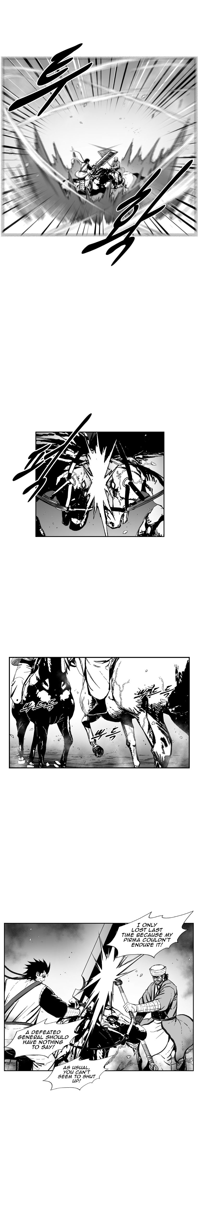 Red Storm - Chapter 367 Page 11