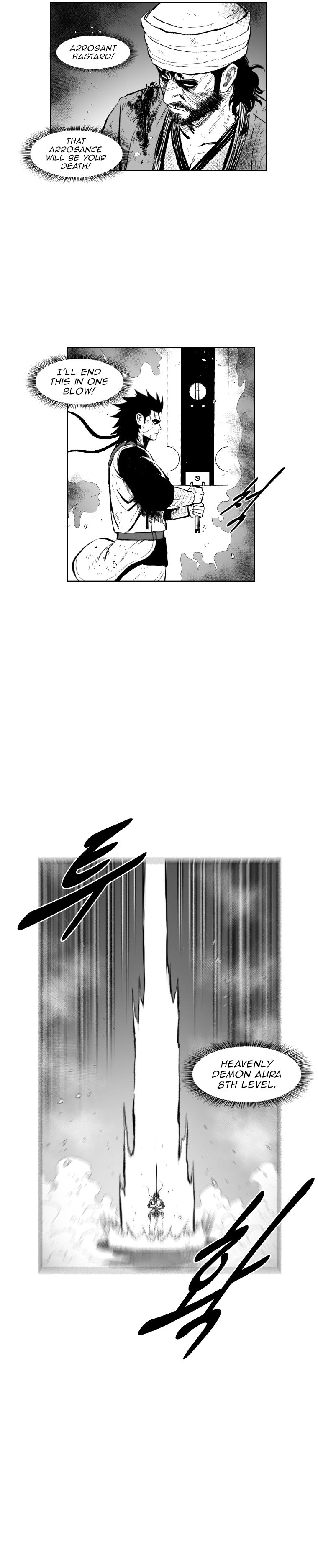 Red Storm - Chapter 367 Page 20