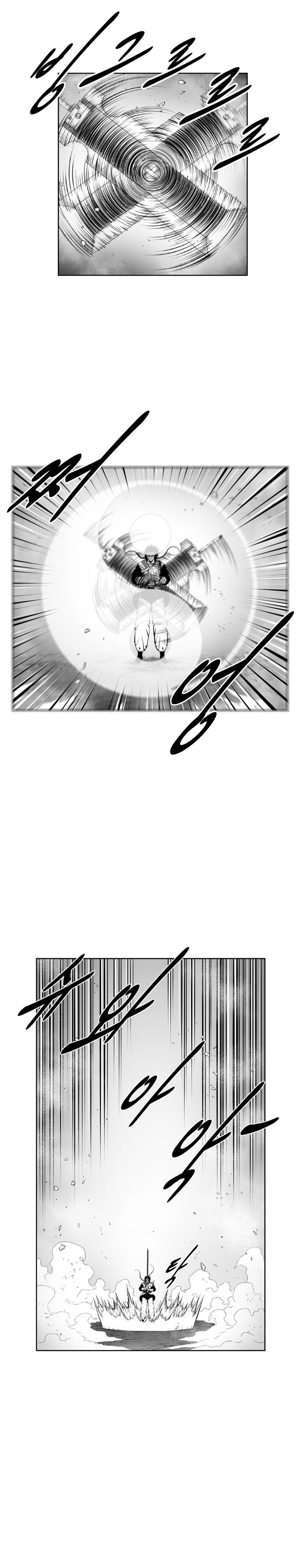 Red Storm - Chapter 367 Page 21