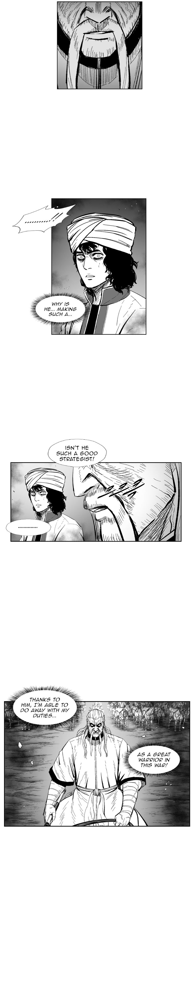 Red Storm - Chapter 367 Page 27