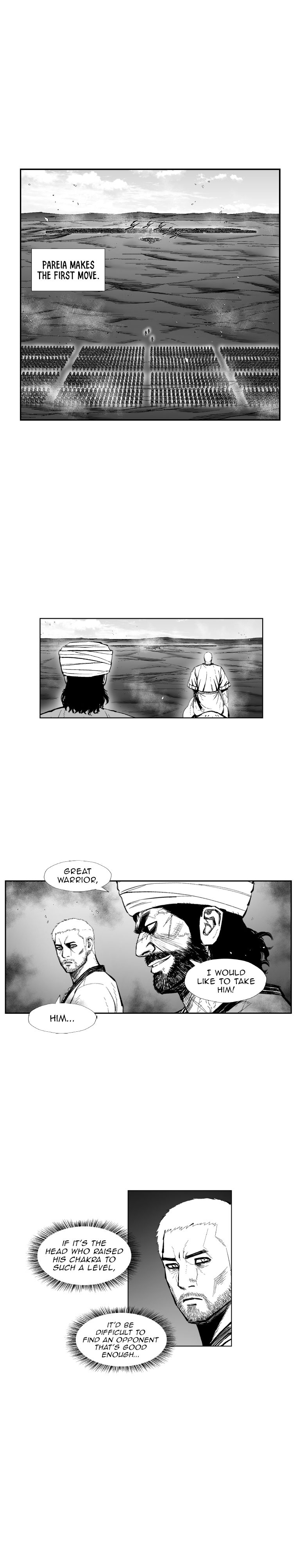 Red Storm - Chapter 367 Page 3