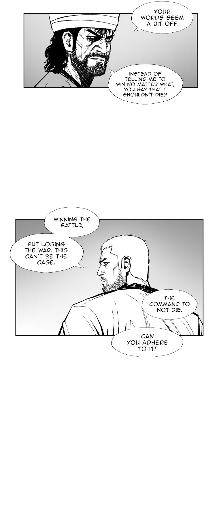 Red Storm - Chapter 367 Page 5