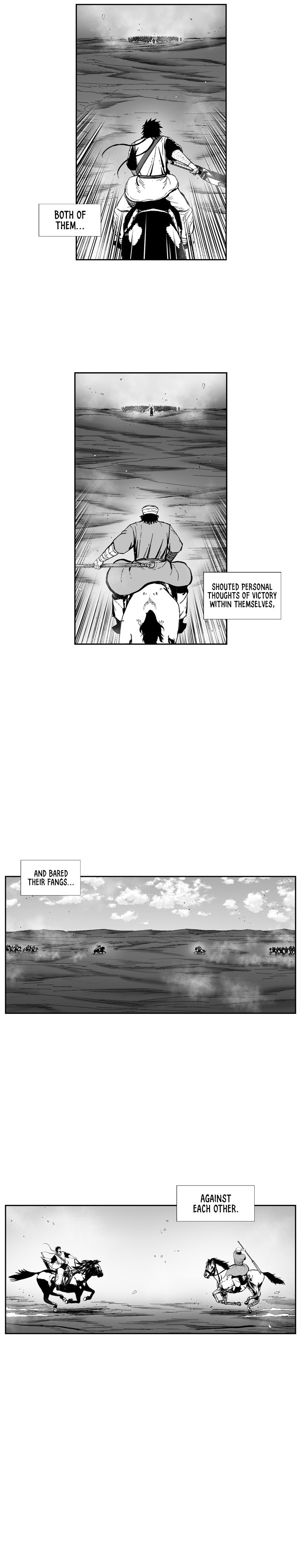 Red Storm - Chapter 367 Page 9