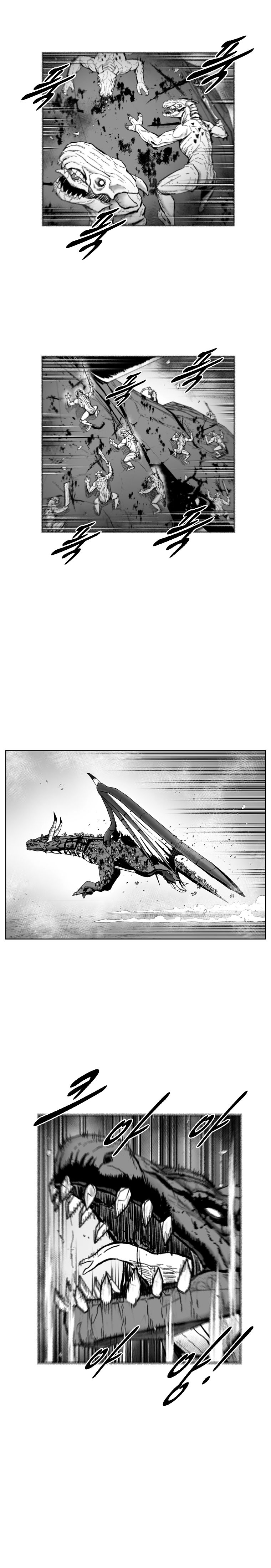 Red Storm - Chapter 368 Page 13