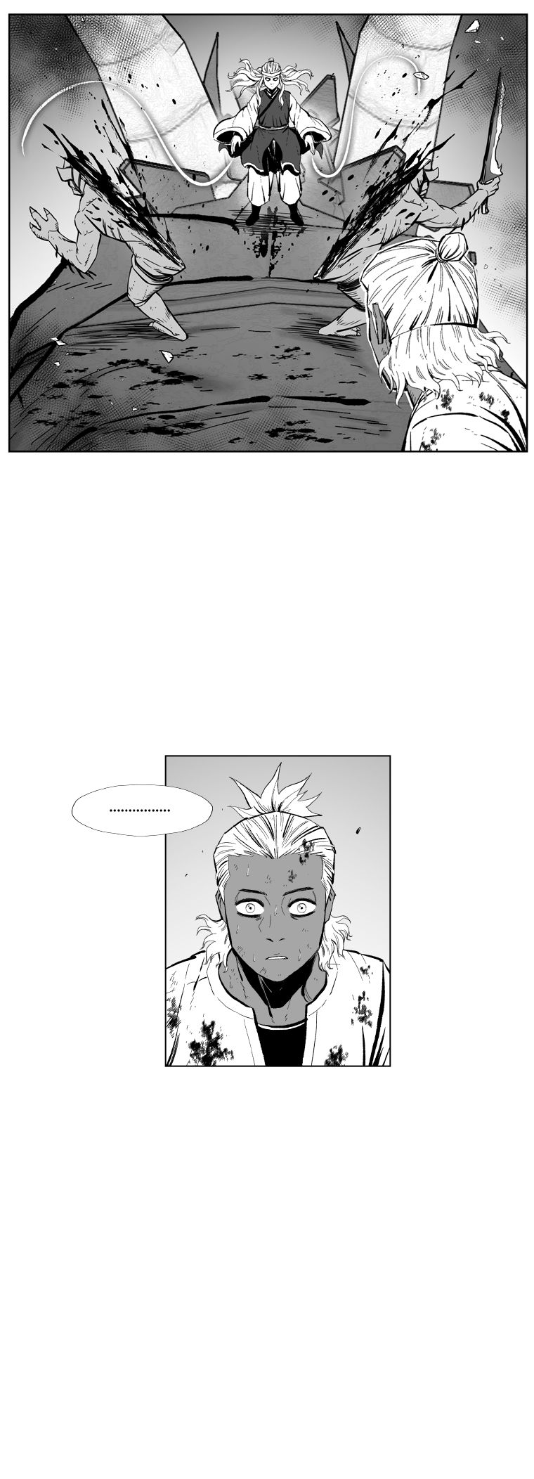 Red Storm - Chapter 368 Page 16