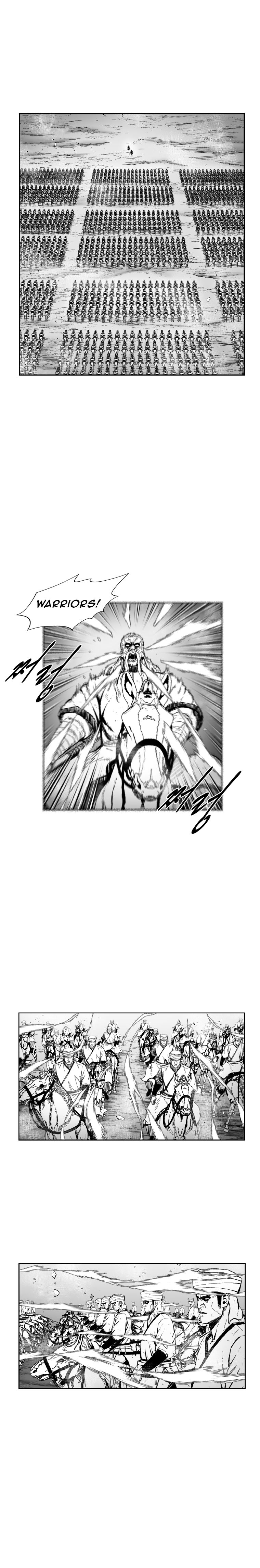 Red Storm - Chapter 368 Page 3