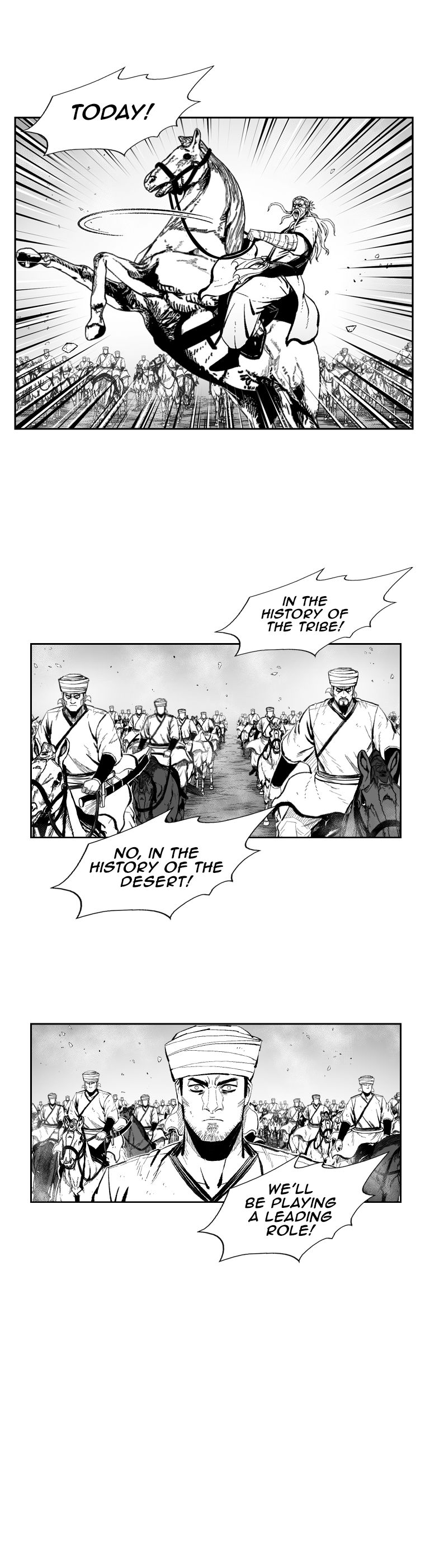 Red Storm - Chapter 368 Page 4