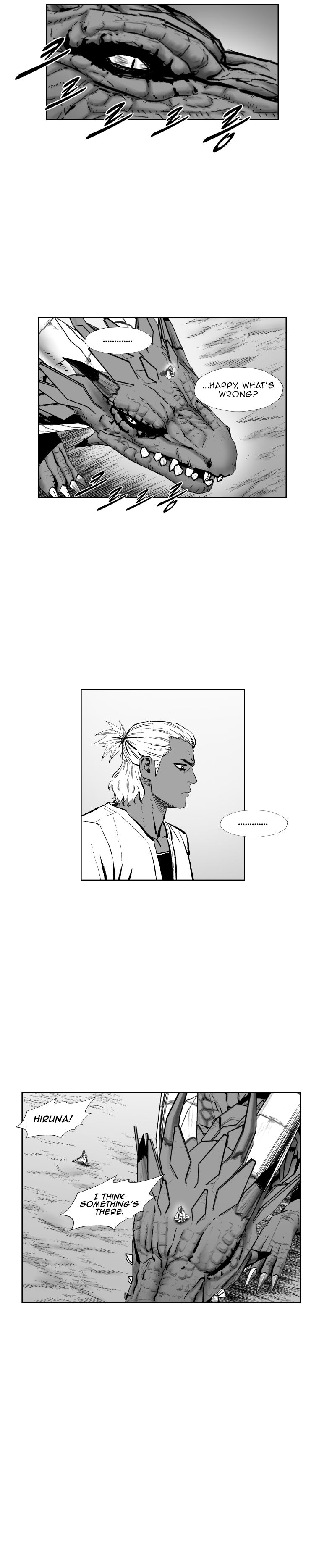 Red Storm - Chapter 368 Page 9