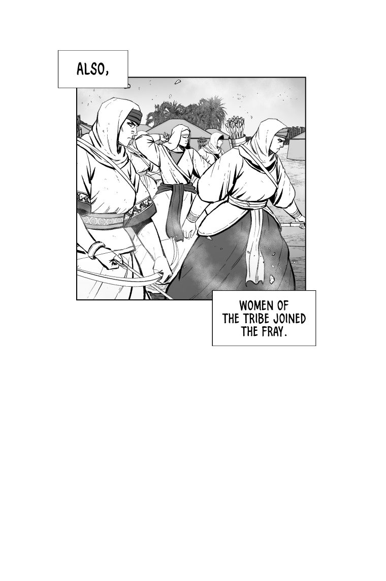 Red Storm - Chapter 369 Page 16