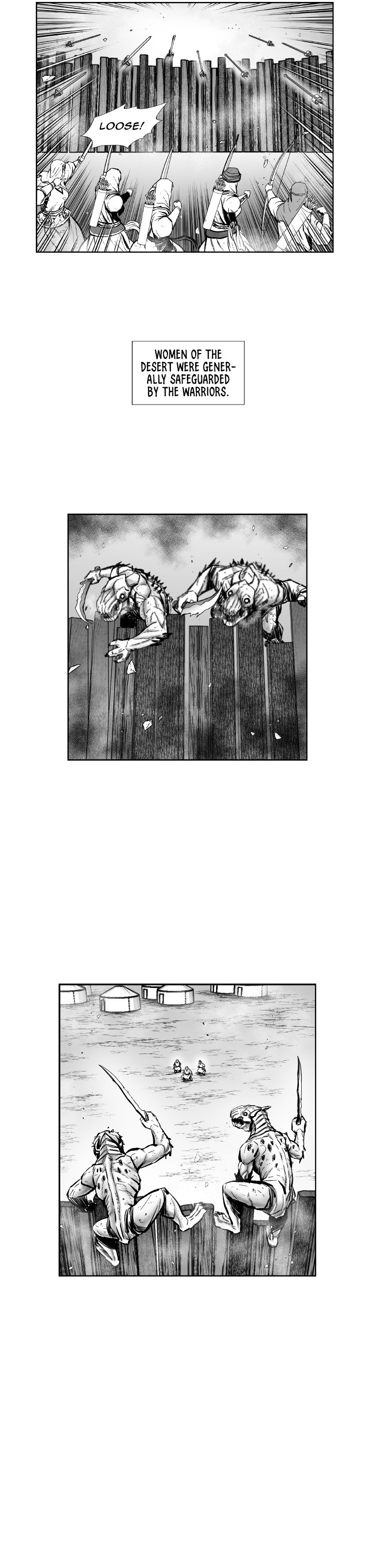 Red Storm - Chapter 369 Page 17