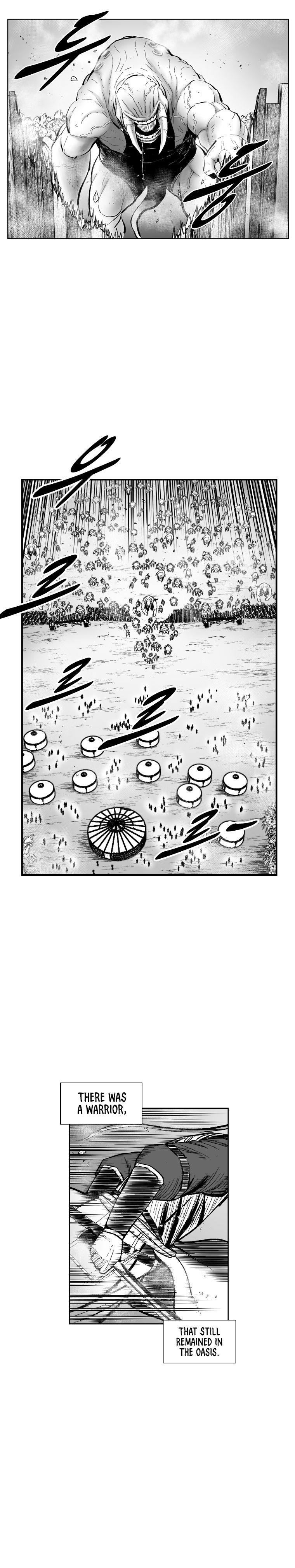 Red Storm - Chapter 369 Page 4