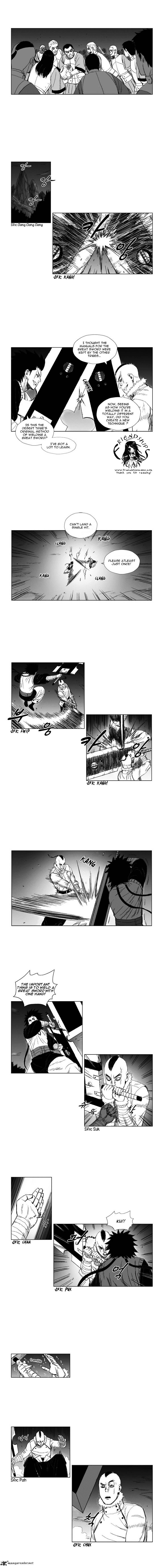 Red Storm - Chapter 37 Page 5