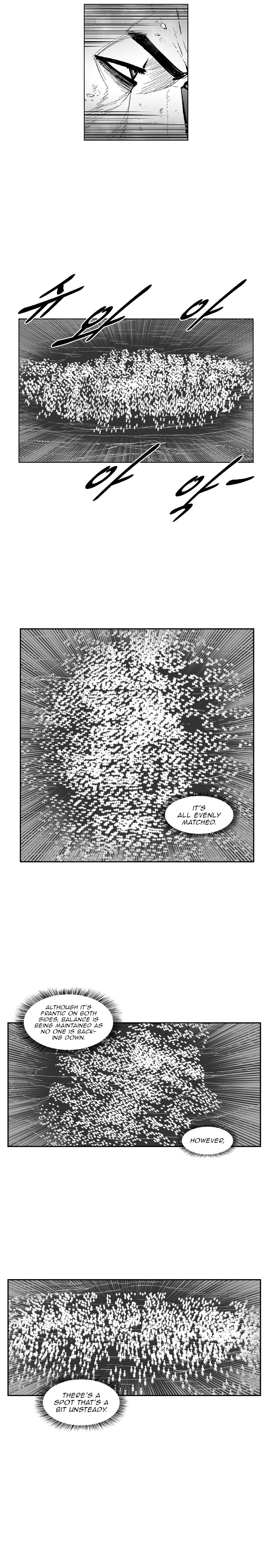 Red Storm - Chapter 370 Page 10