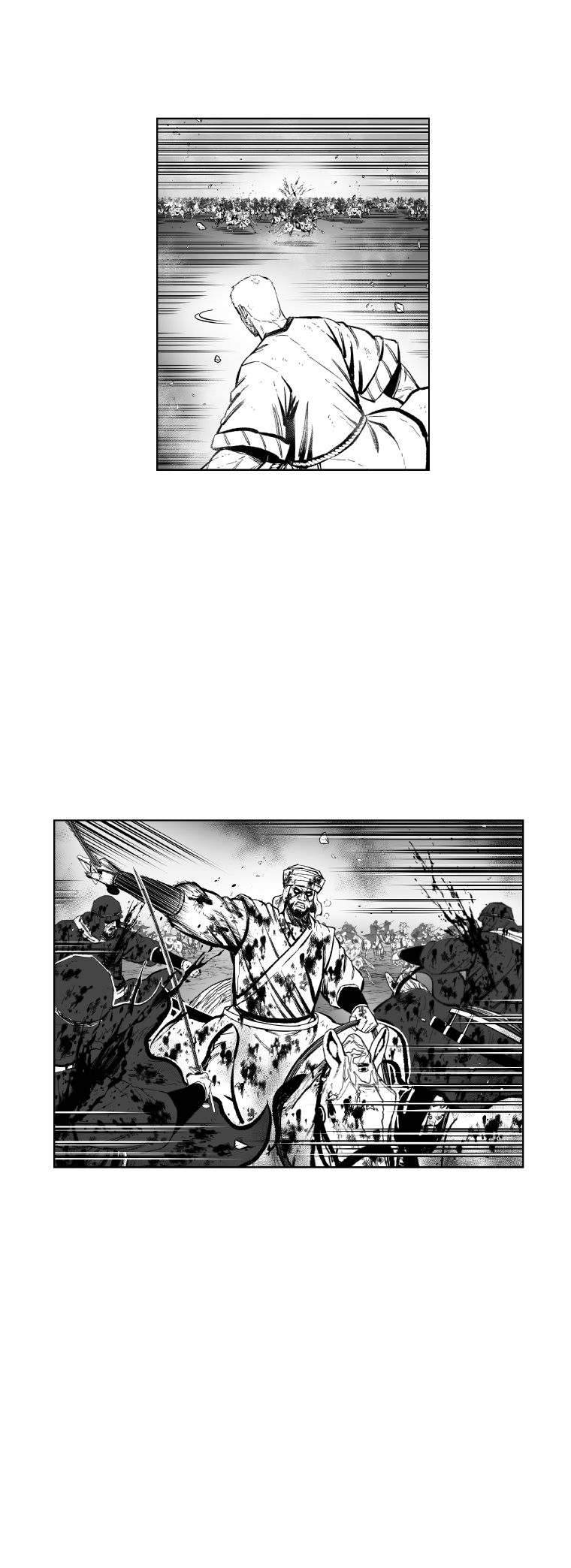 Red Storm - Chapter 370 Page 11