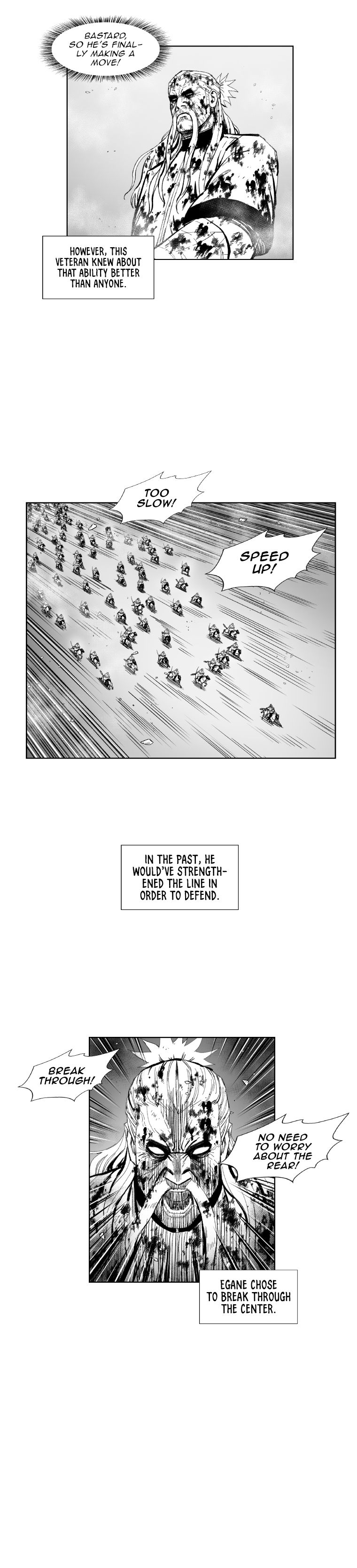 Red Storm - Chapter 370 Page 13