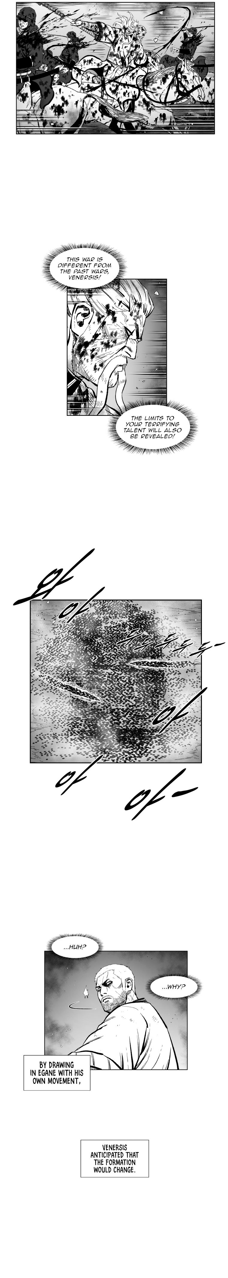 Red Storm - Chapter 370 Page 14