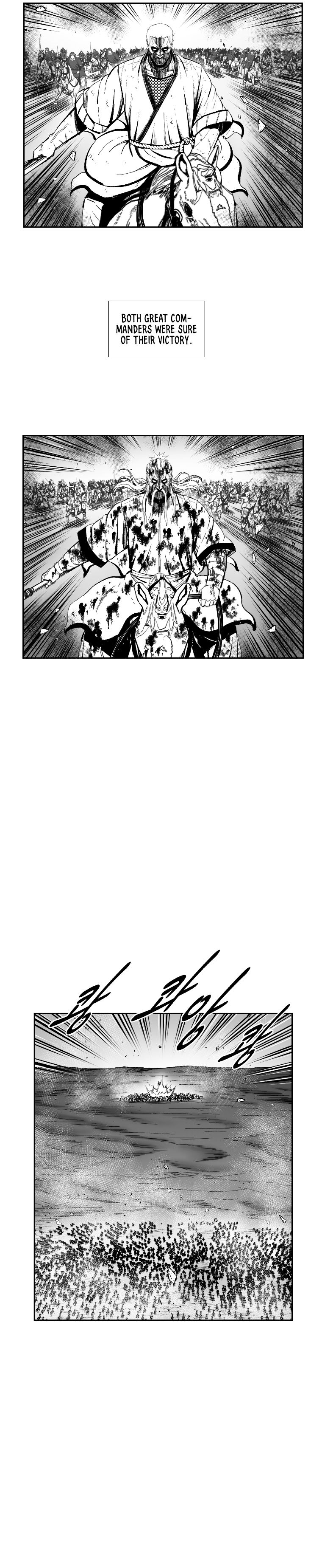 Red Storm - Chapter 370 Page 16