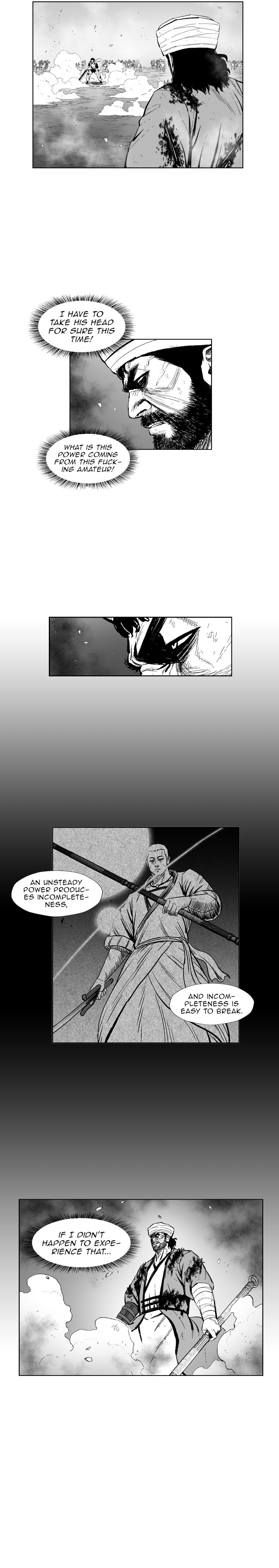 Red Storm - Chapter 370 Page 22