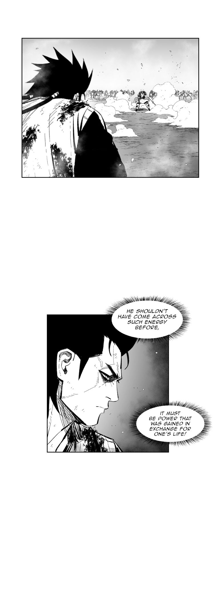 Red Storm - Chapter 370 Page 23