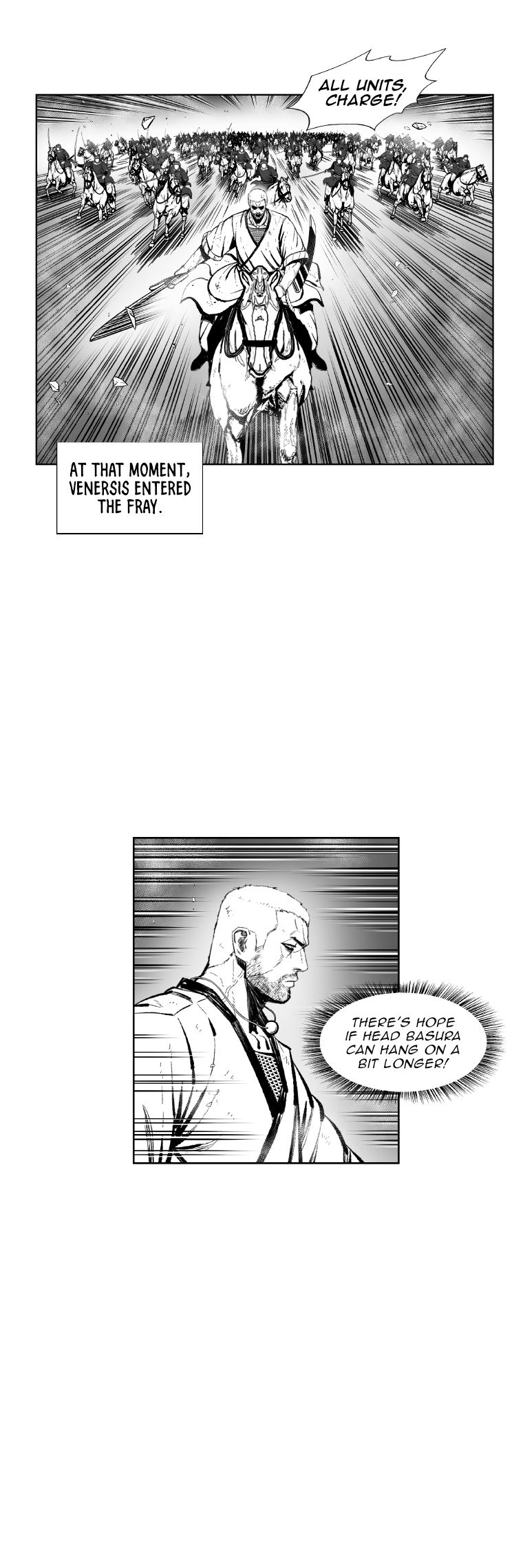 Red Storm - Chapter 370 Page 9