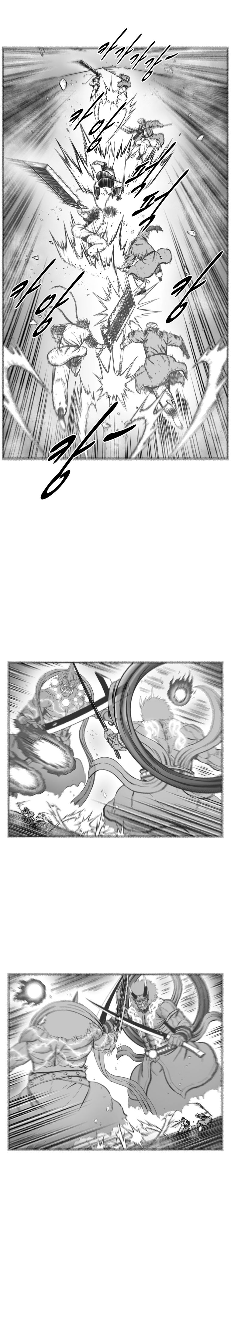 Red Storm - Chapter 371 Page 11