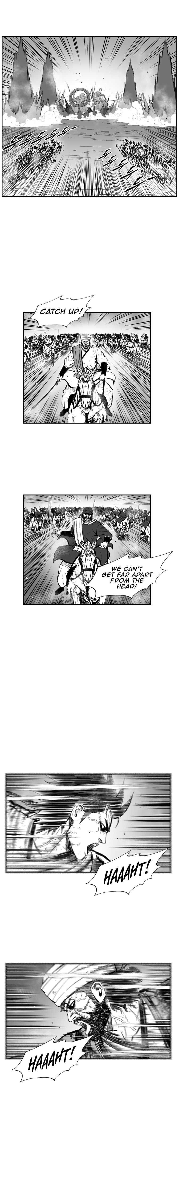 Red Storm - Chapter 371 Page 13