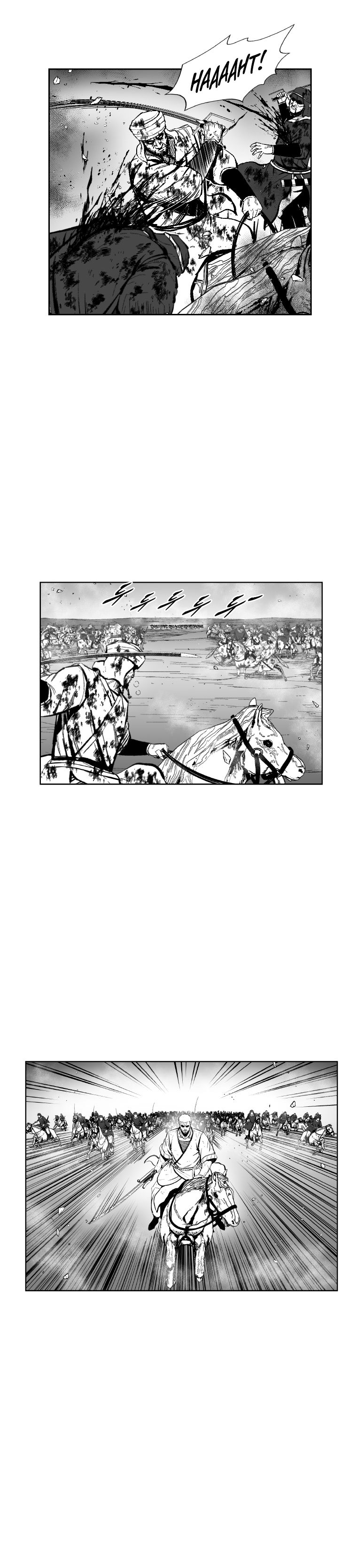 Red Storm - Chapter 371 Page 19