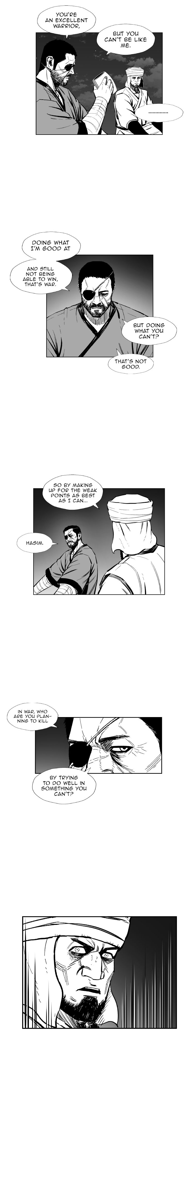 Red Storm - Chapter 371 Page 21