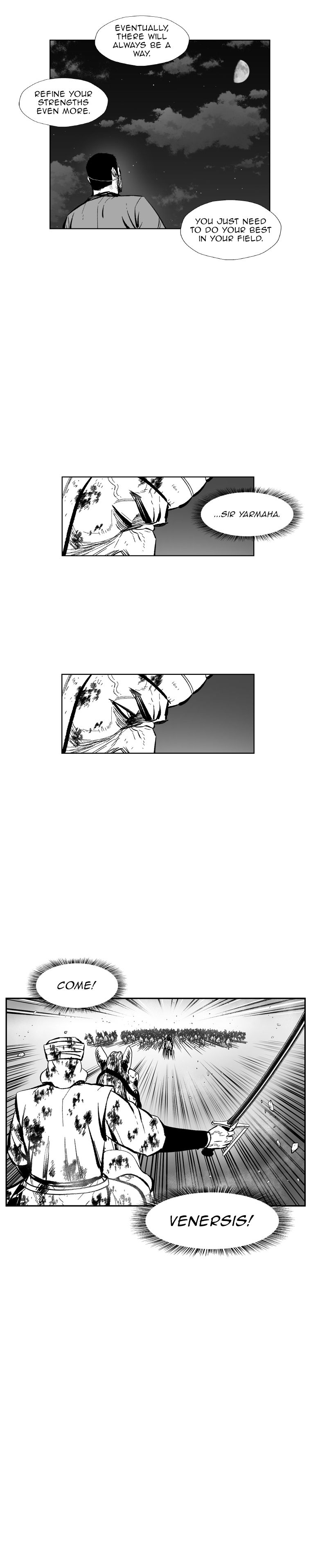 Red Storm - Chapter 371 Page 22