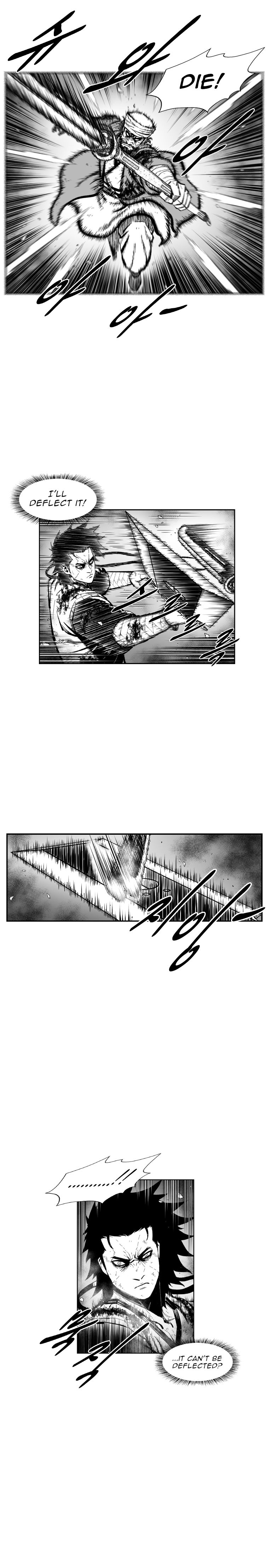 Red Storm - Chapter 371 Page 4