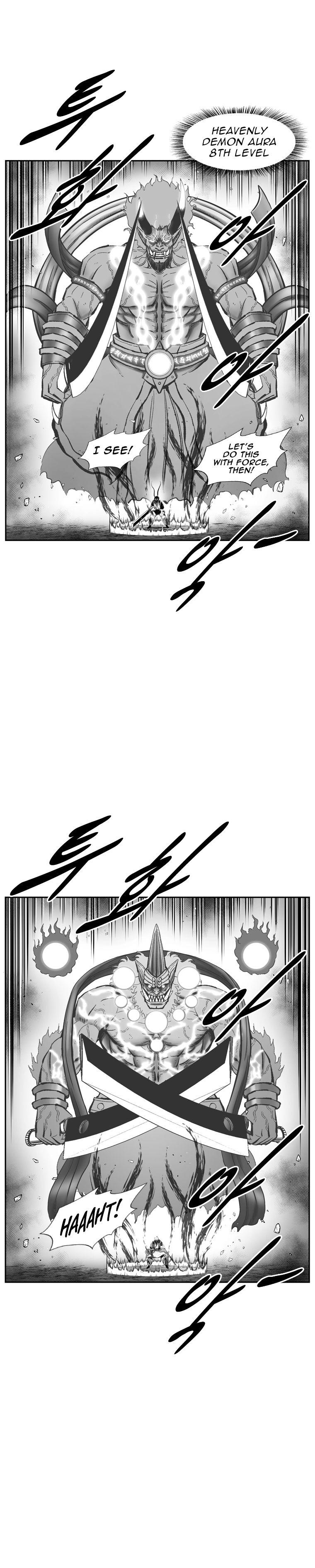 Red Storm - Chapter 371 Page 8