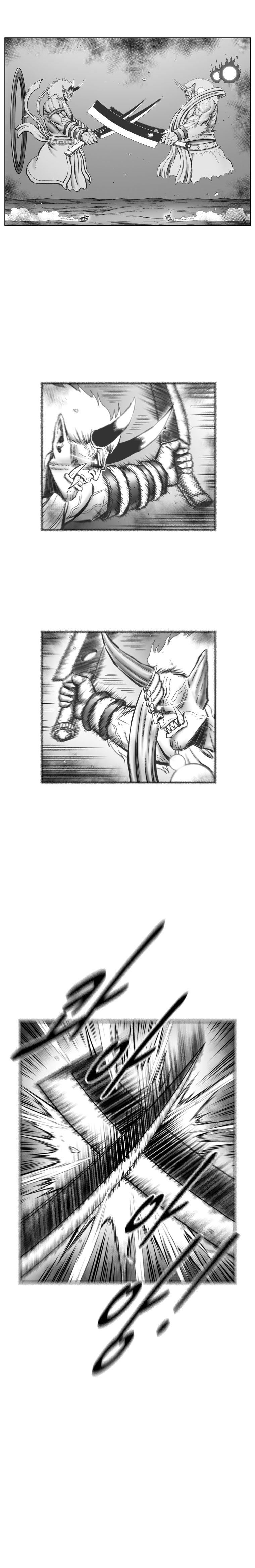 Red Storm - Chapter 371 Page 9