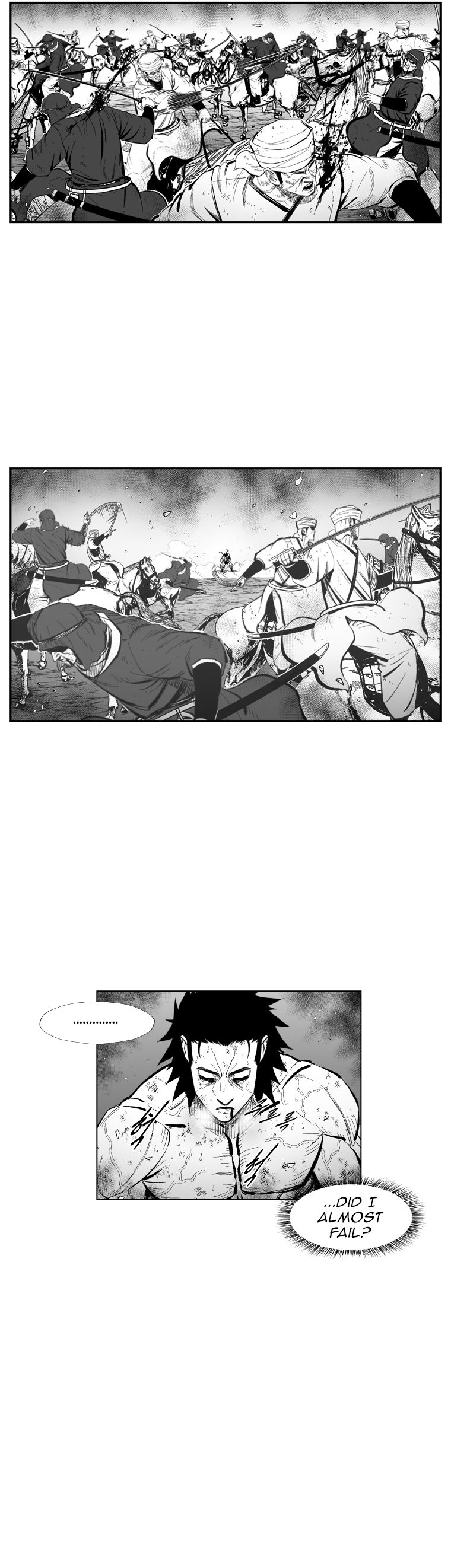 Red Storm - Chapter 373 Page 12