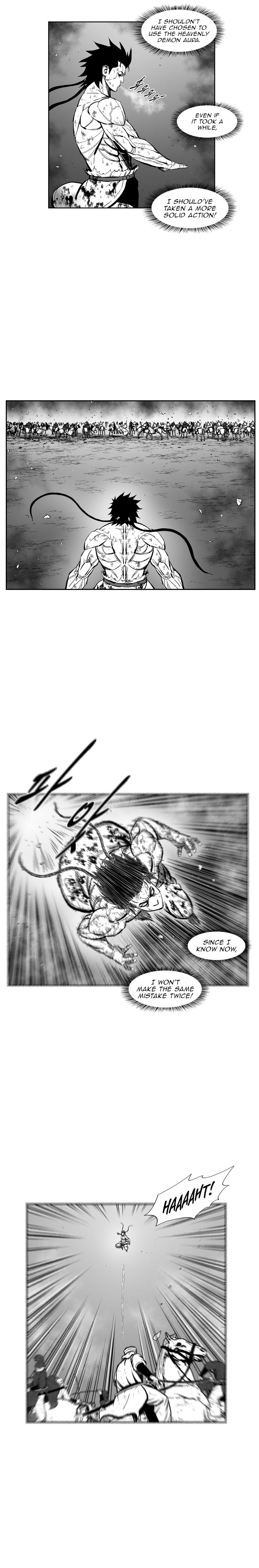 Red Storm - Chapter 373 Page 13