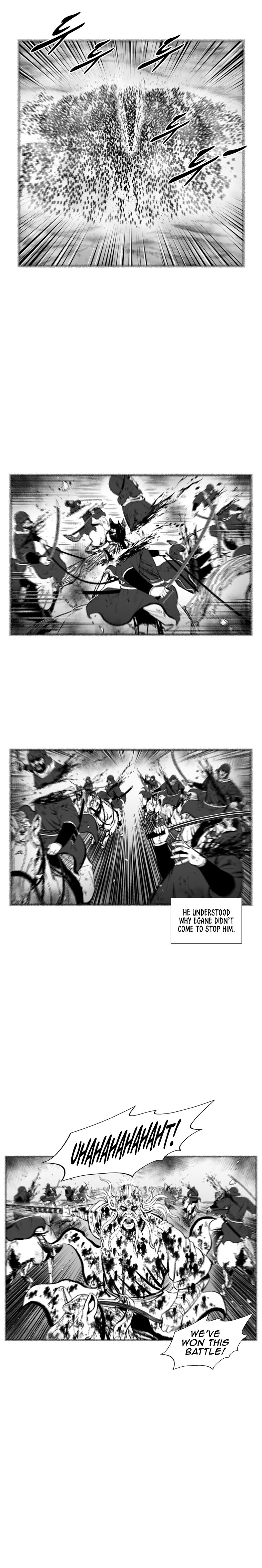 Red Storm - Chapter 373 Page 17