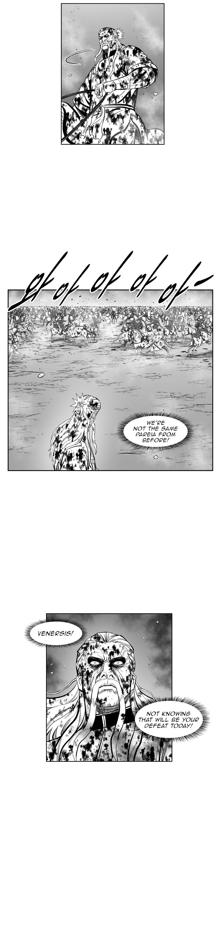 Red Storm - Chapter 373 Page 18